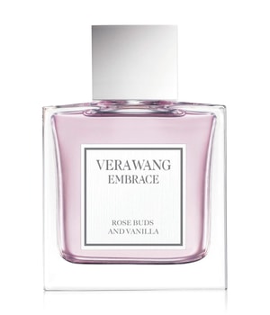 VERA WANG Embrace Rose Buds & Vanilla Eau de Toilette-30 ml
