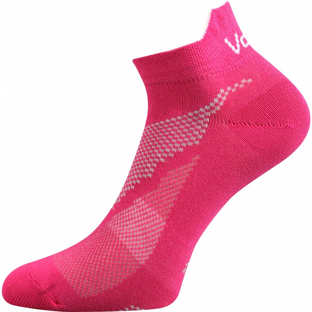 Voxx Iris Kindermix A Girls Sportsocken, 3 Paare