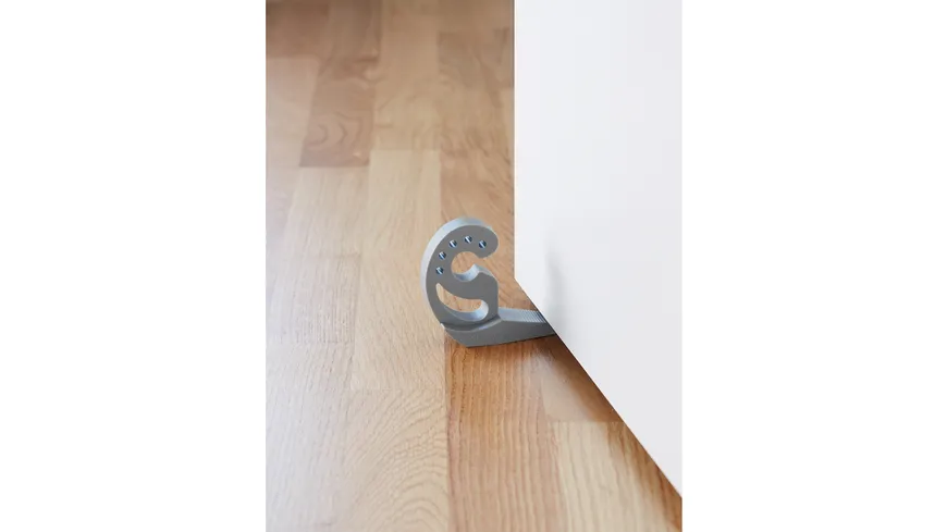 WENKO Tür- und Fensterstopper Multi-STOP®