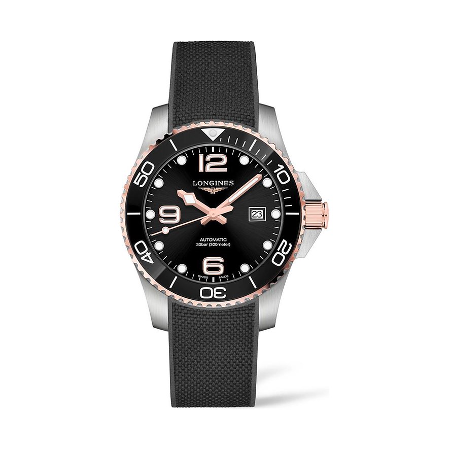 Longines Taucheruhr HydroConquest