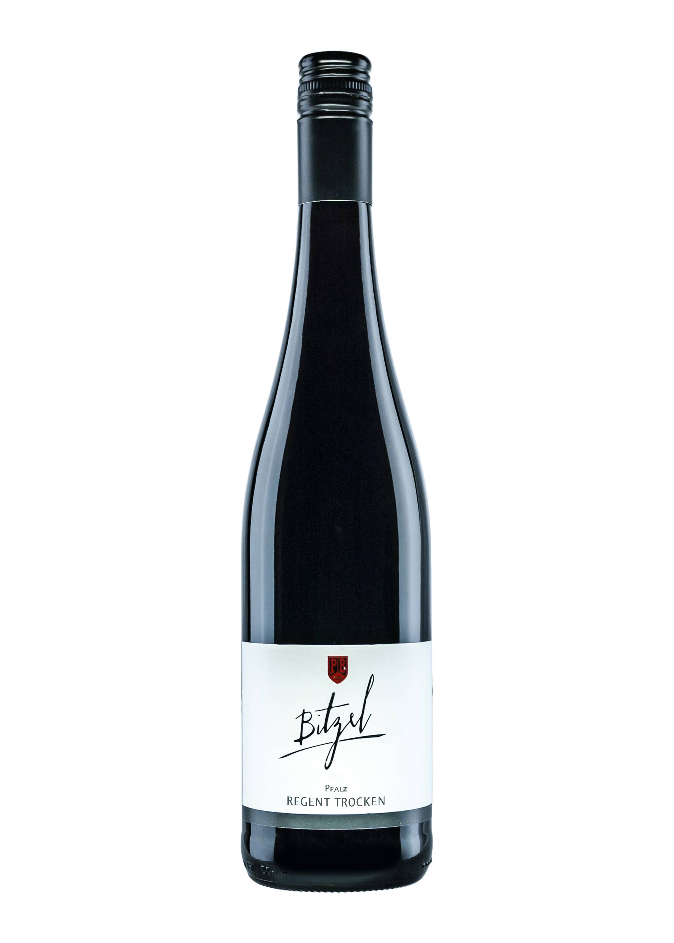 Weingut Bitzel Regent 2020