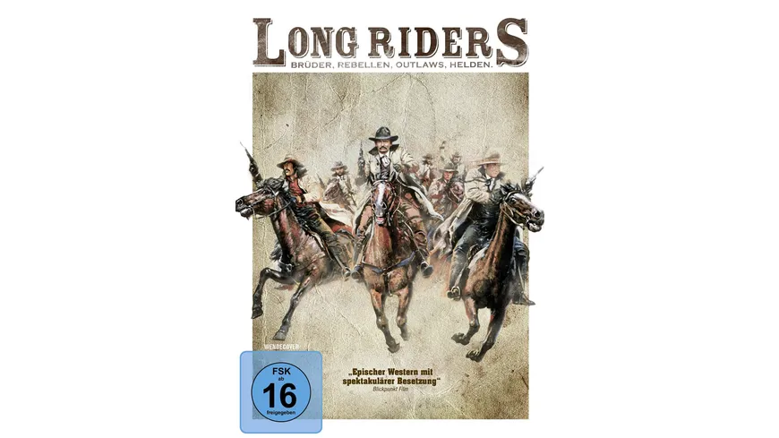 Long Riders