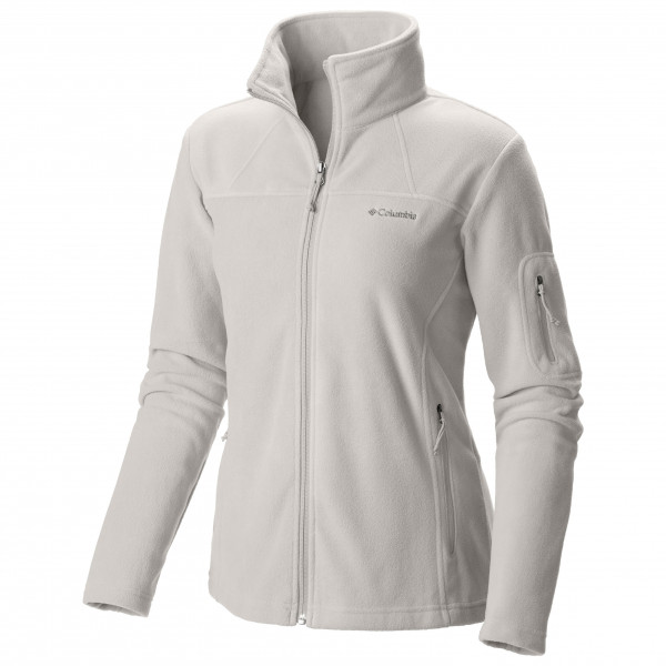 Columbia - Women's Fast Trek II Jacket - Fleecejacke