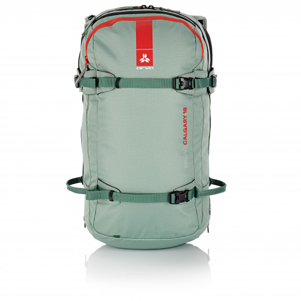 Arva - Airbag Reactor Calgary 18 - Lawinenrucksack