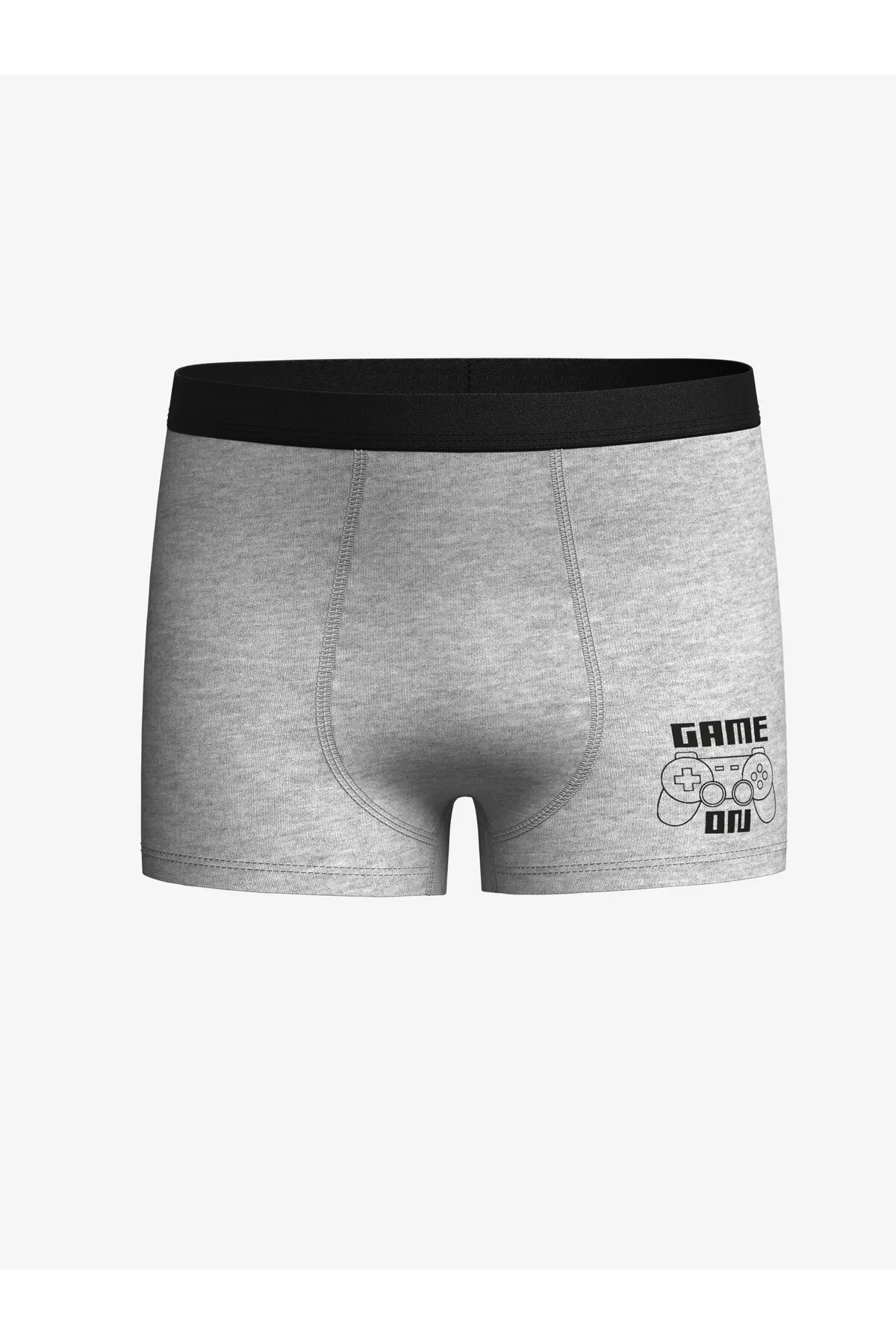 LC Waikiki  Boxershorts - Orange - Unifarben