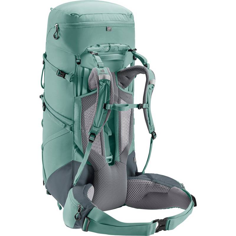 Deuter Aircontact Core 45+10 SL Trekkingrucksack Damen