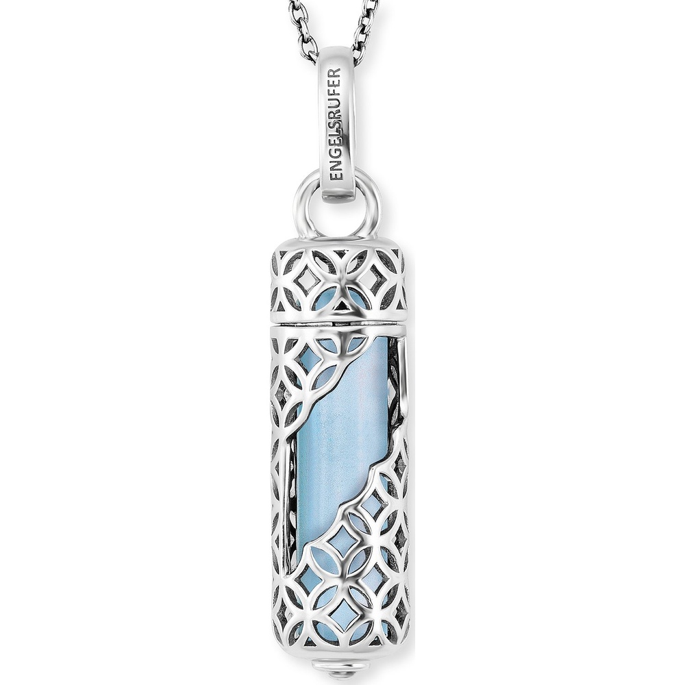 Engelsrufer Chaînette 925 Argent collier