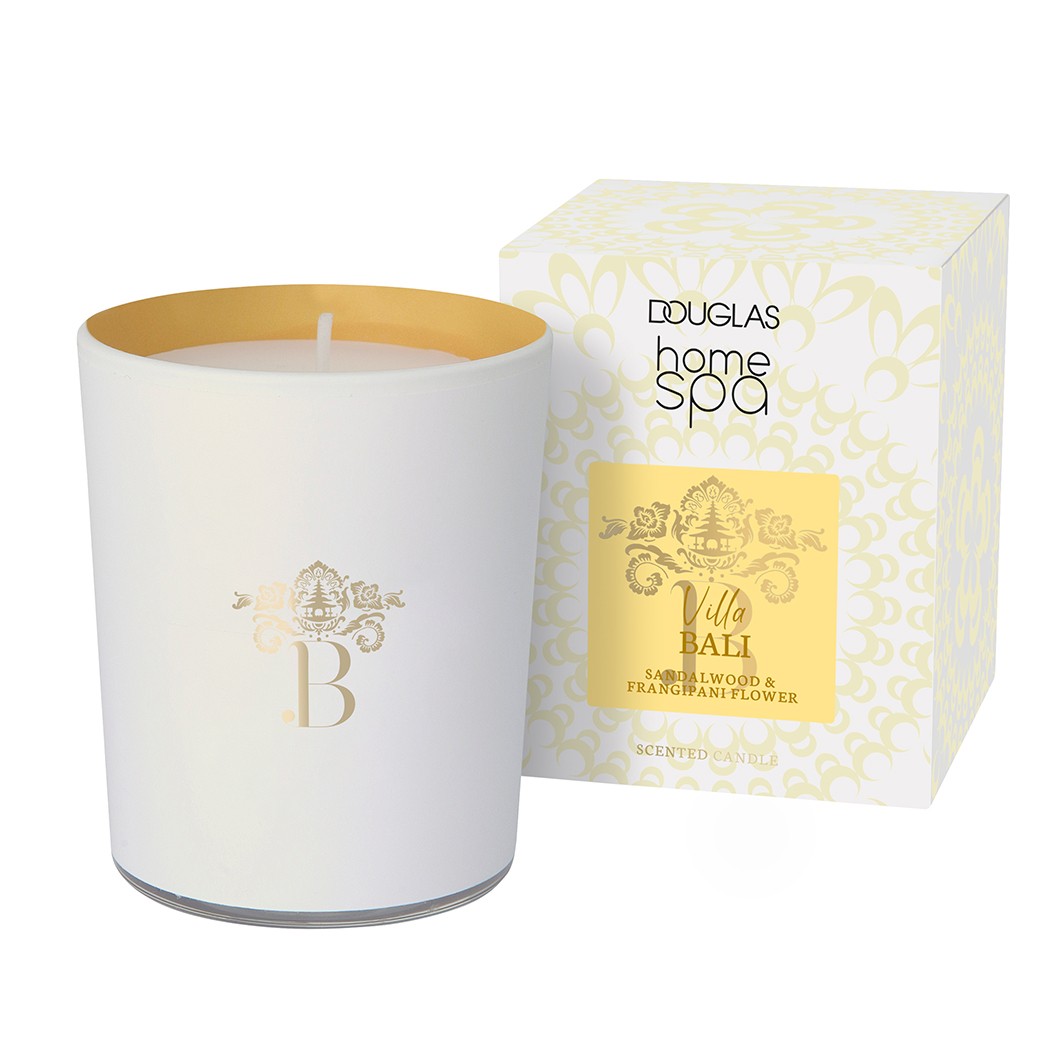 Villa Bali candle
