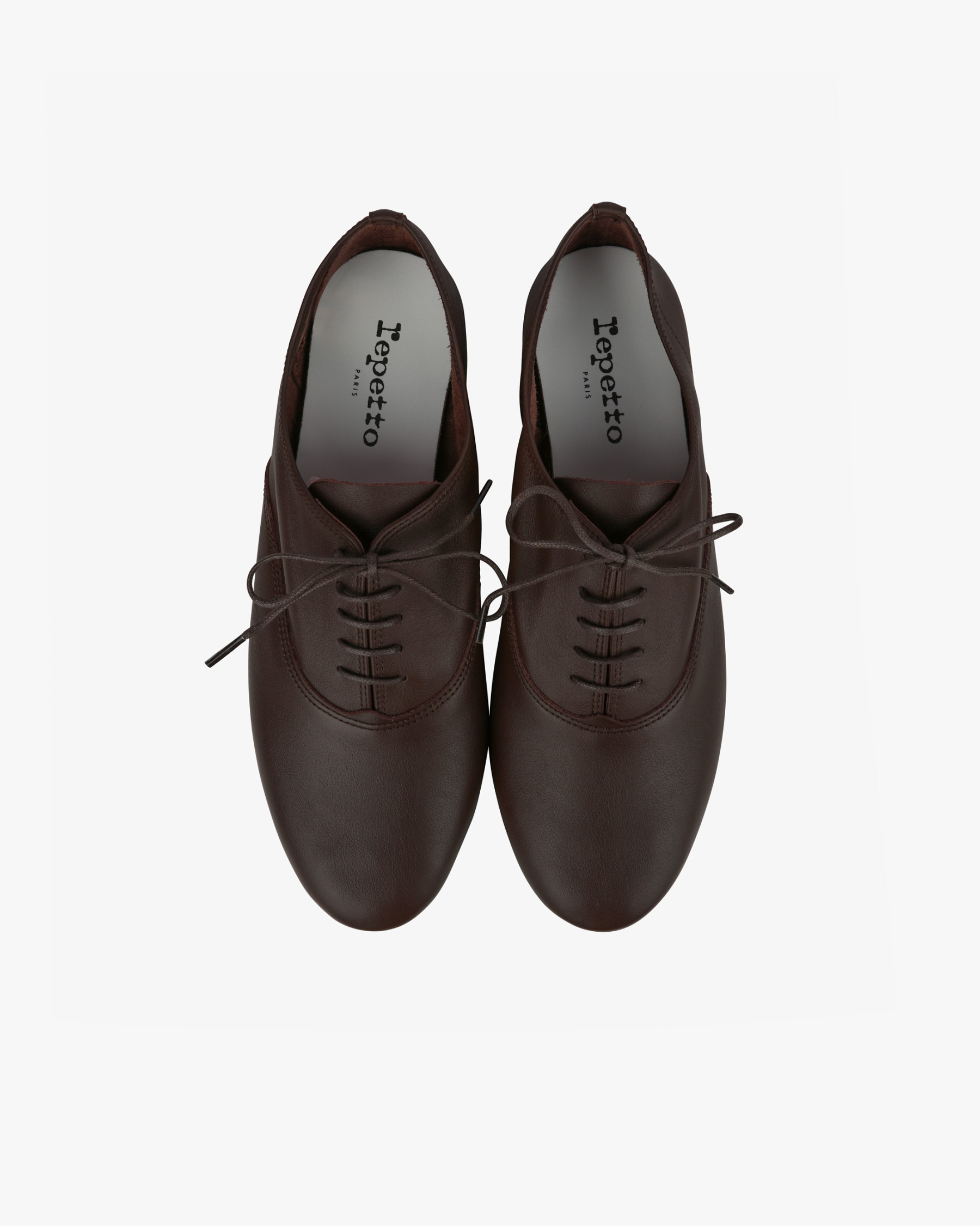 Zizi oxford shoes