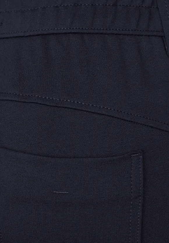 Street One Slim Fit Hose