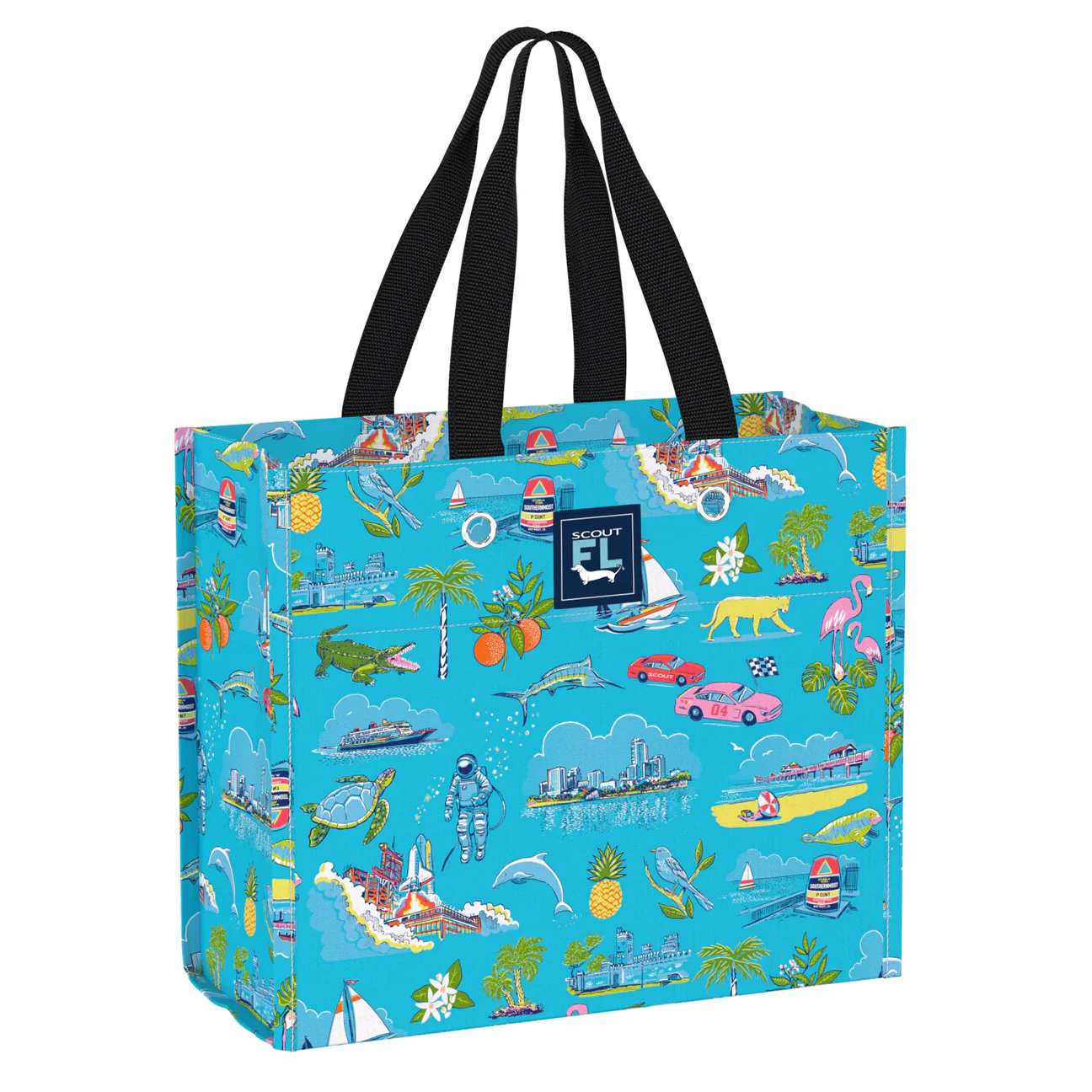 Gift Bag Large Large Package