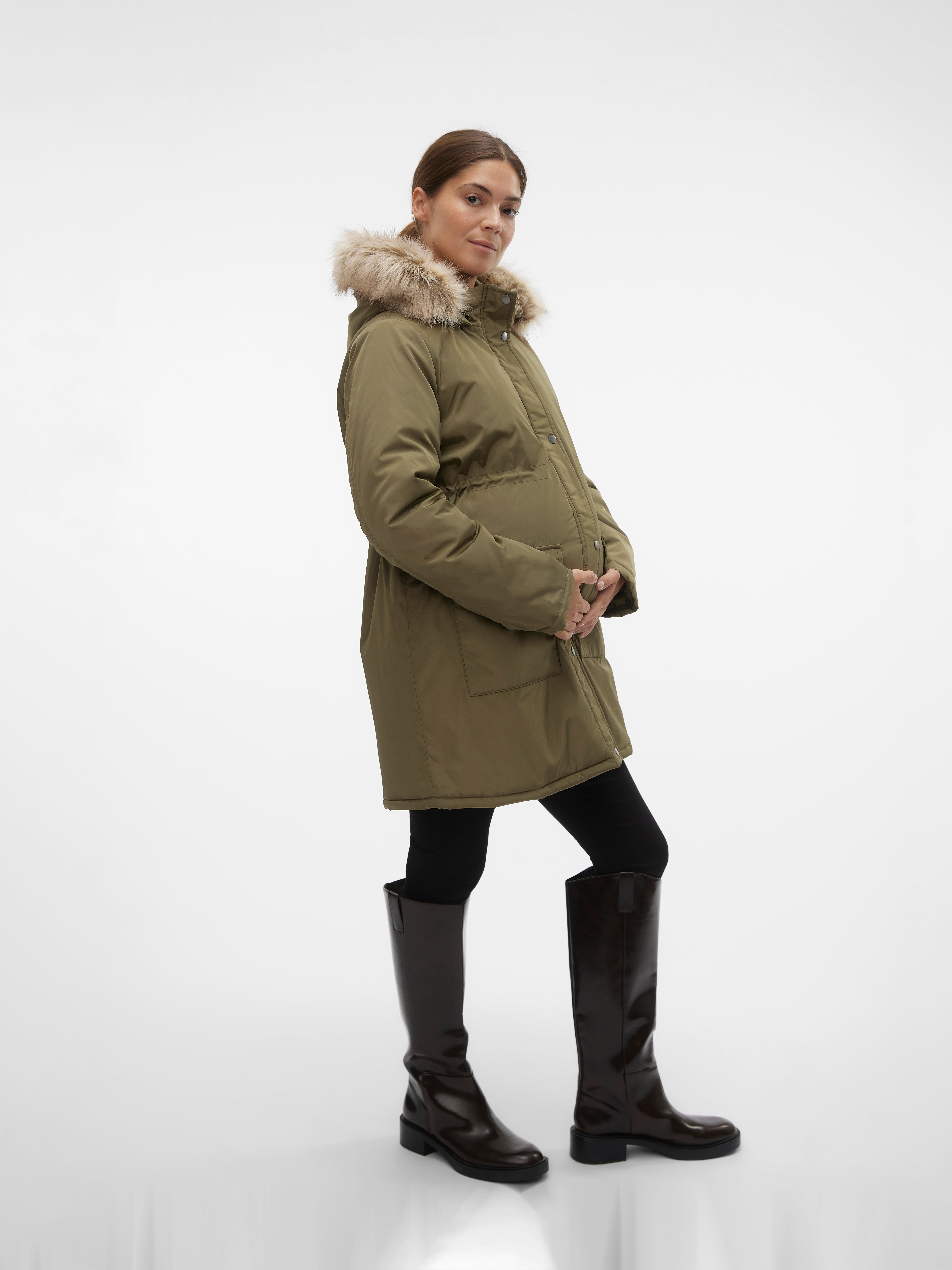 Umstands-jacke