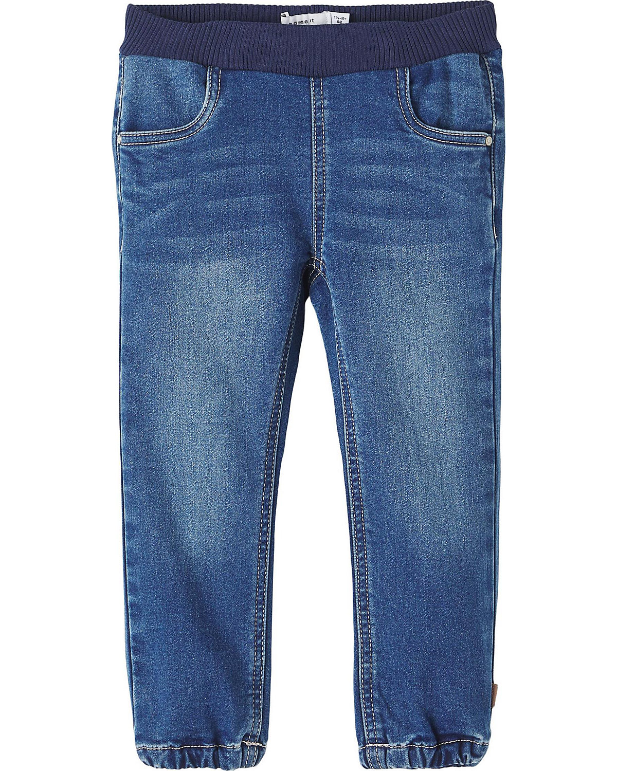Jeanshose NMFBELLA für Mädchen