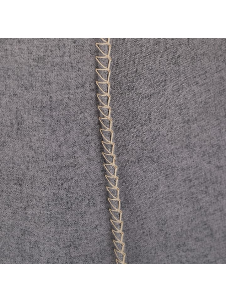 relaxdays Sitzsack in Grau günstig kaufen onesize