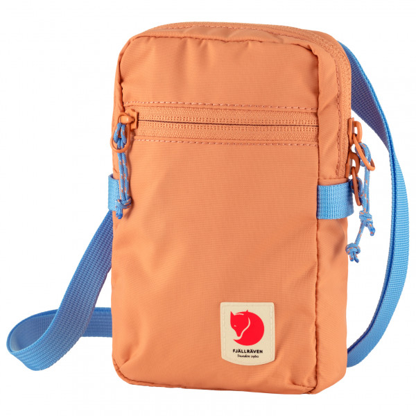 Fjällräven - High Coast Pocket 08 - Umhängetasche