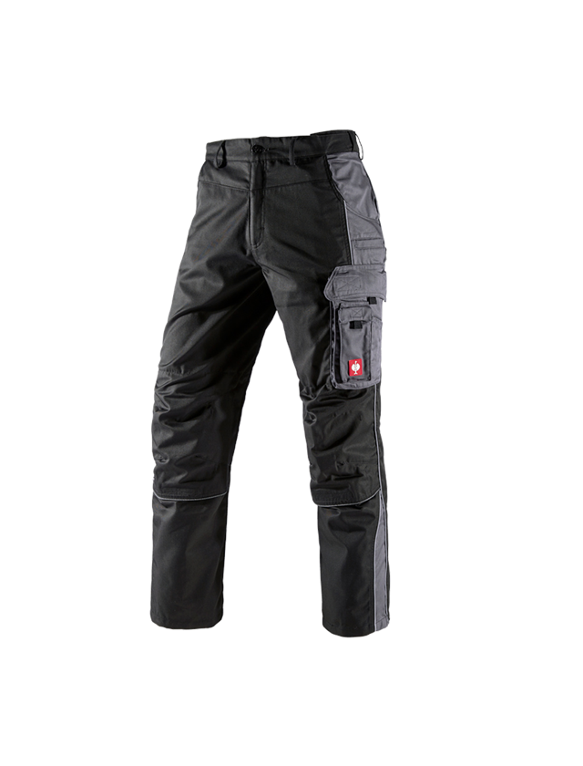 Bundhose e.s.active