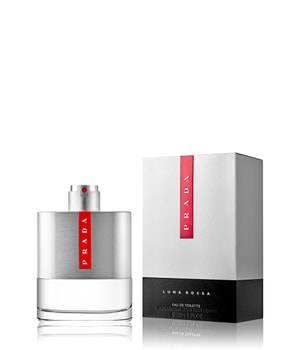 Prada Luna Rossa Eau de Toilette 150 ml