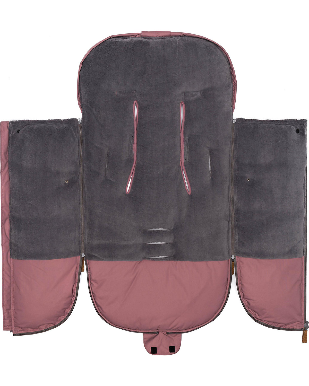 Winterfußsack Kamet