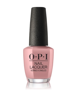 OPI Nail Lacquer Scottland Collection Nagellack-15 ml