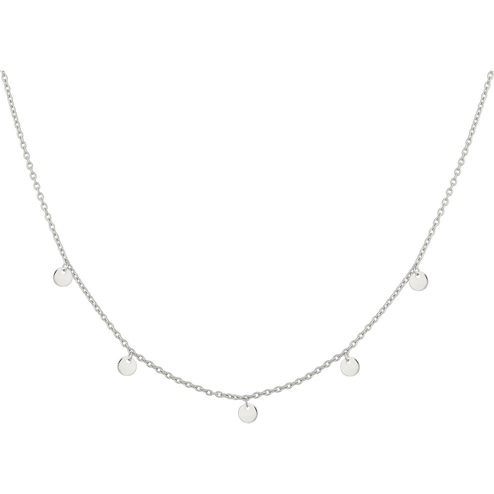 caï Chaînette 925 Argent collier