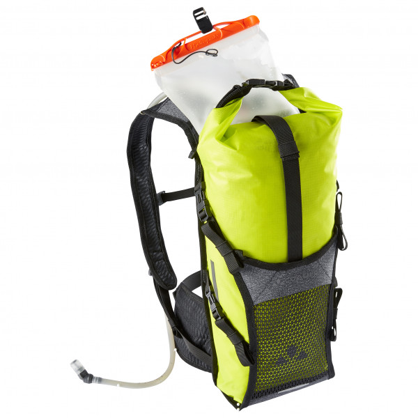 Vaude - Trailpack II - Bike-Rucksack