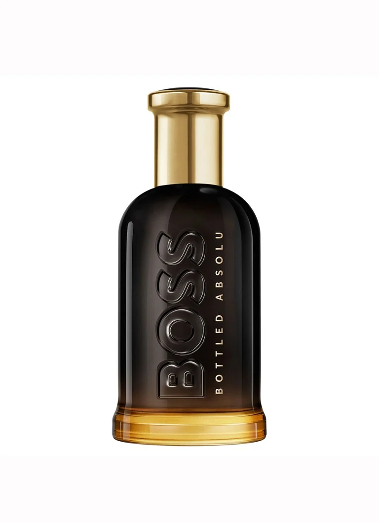 sticlă de parfum HUGO BOSS BOSS Absolute Intense