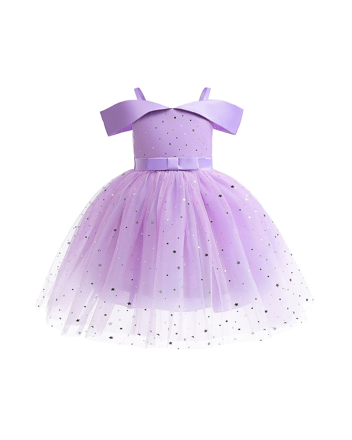 frler Tüllkleid Partykleid Kleider für Mädchen