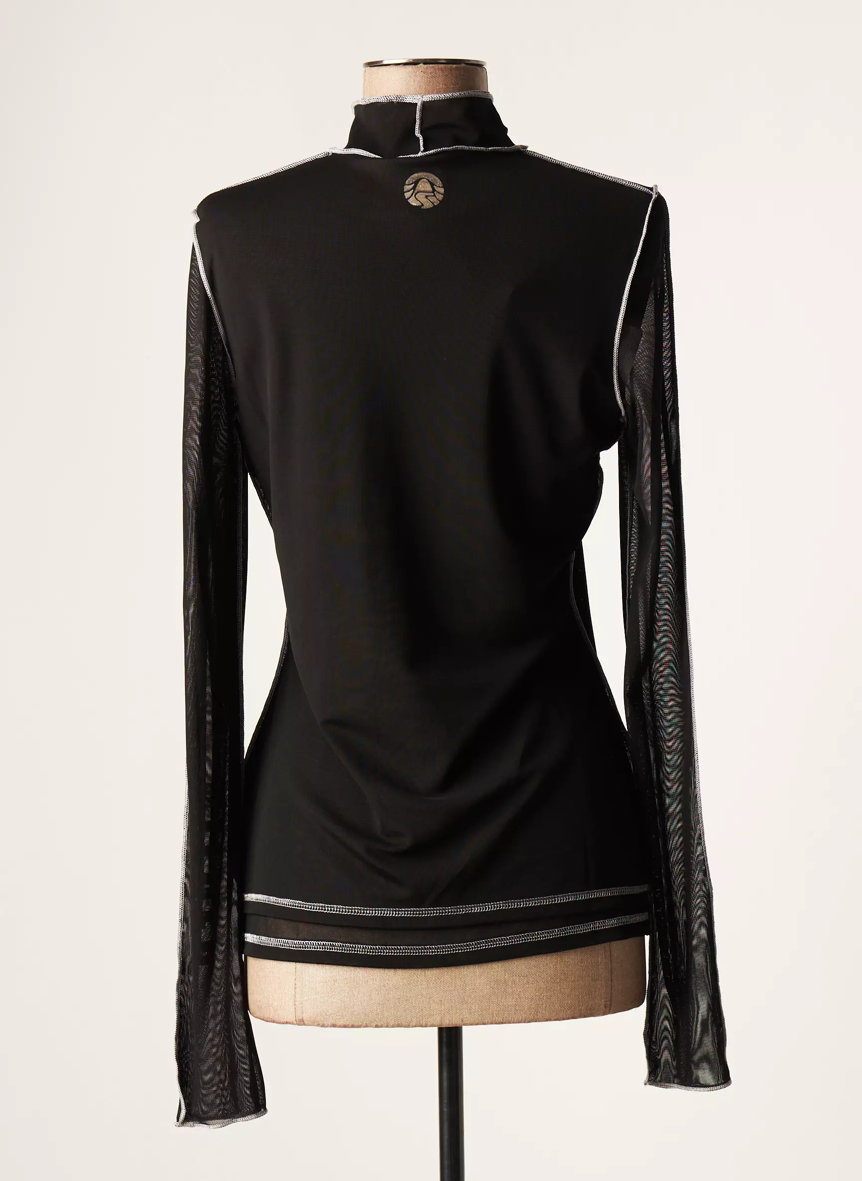 Sportalm Tops Femme couleur noir