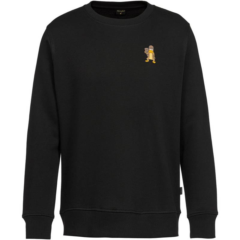 Kleinigkeit Captain Krt Sweatshirt Herren