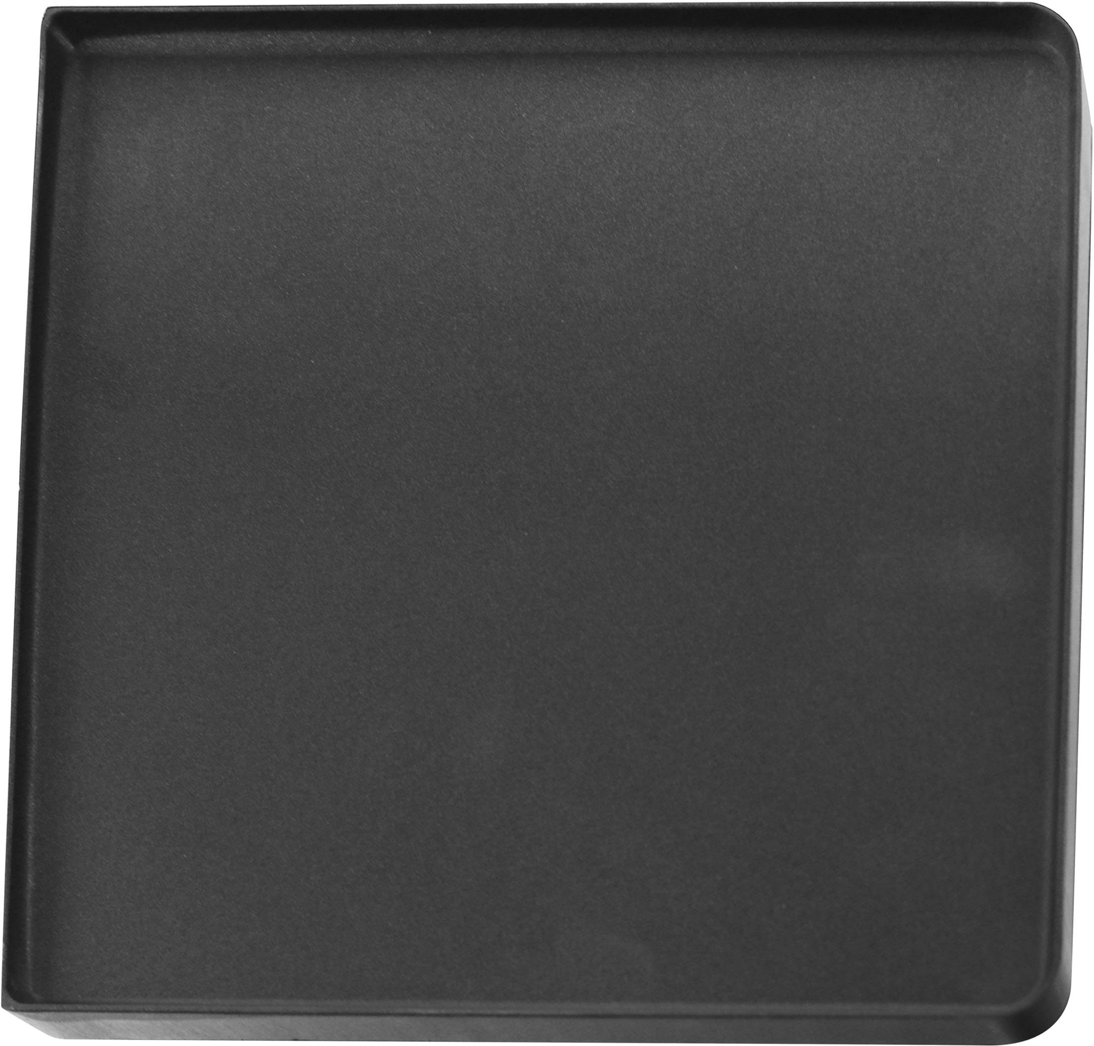 Emerio Raclette RG-110035, 8 Raclettepfännchen, 1400 W