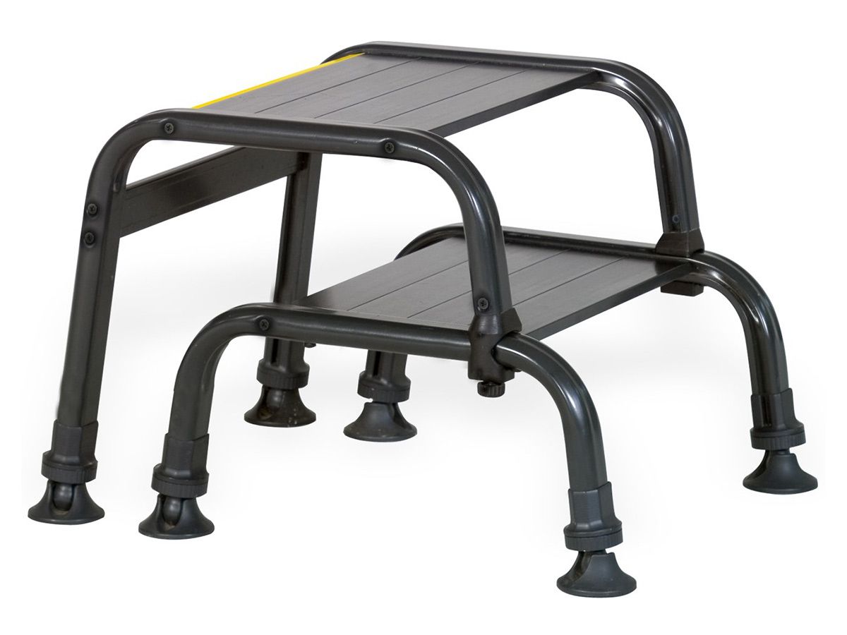Westfield Performance Prostep 2 Einstiegsstufe