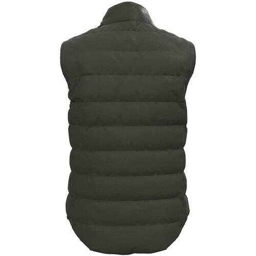 HERREN WESTE VEST SEVERIN N-THERMIC