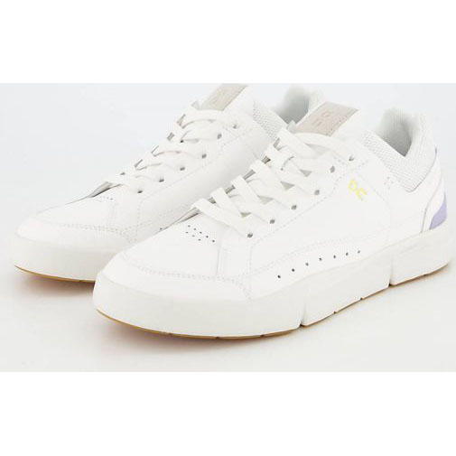 On Damen Sneaker THE ROGER CENTRE COURT