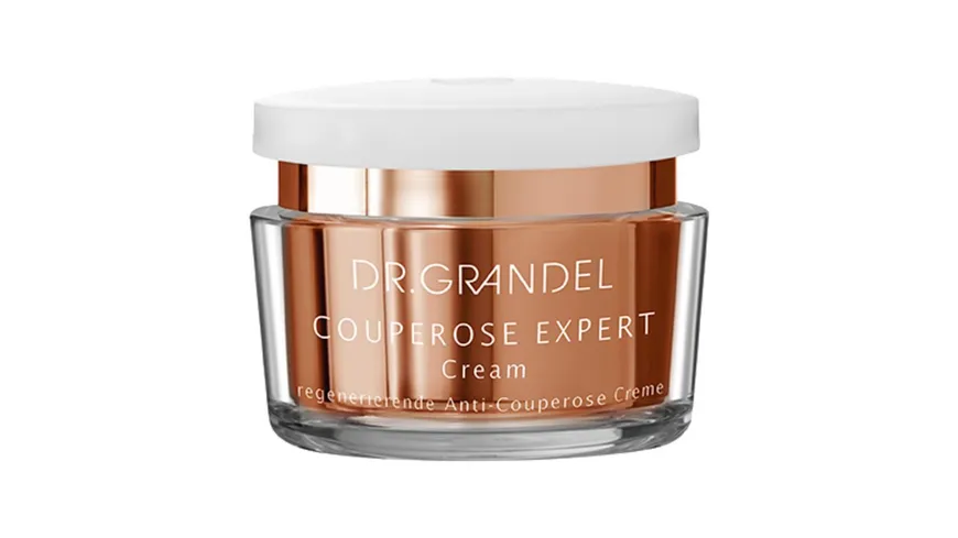 DR. GRANDEL Couperose Expert Cream 50 ml