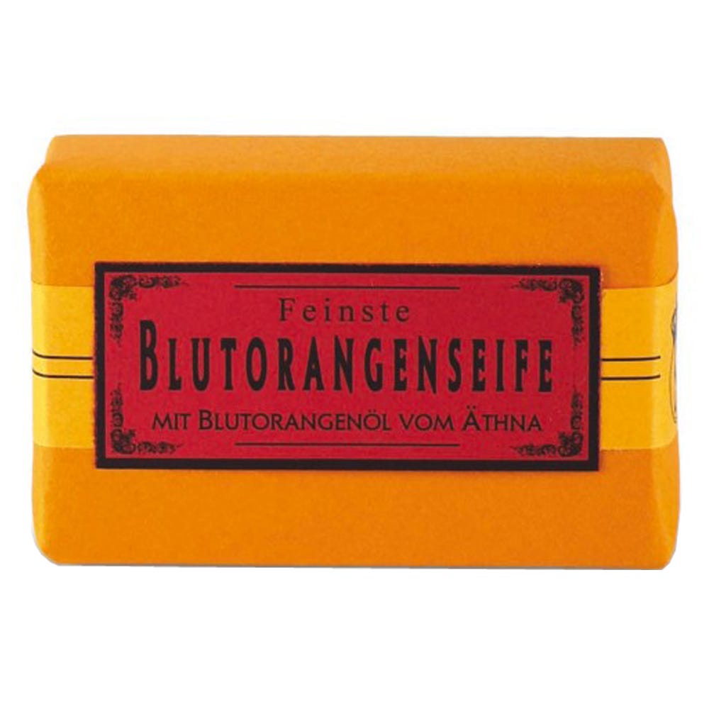 Apomanum Blutorange Seife 100 g