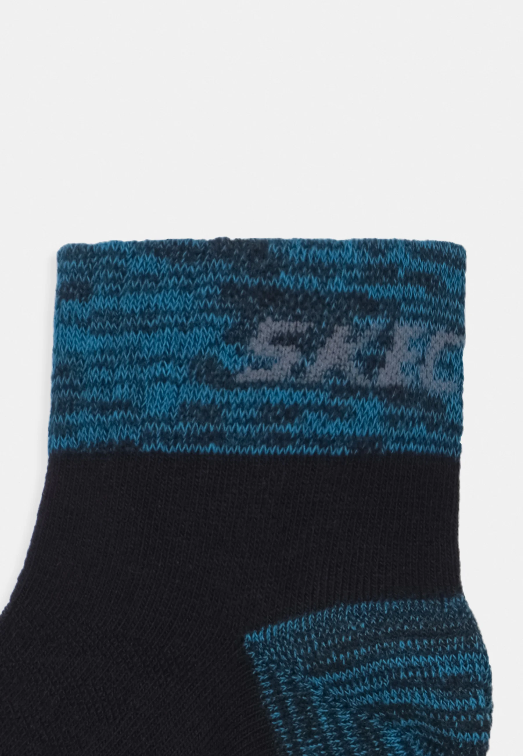 Skechers ONLINE BOYS VENTILATION QUARTER 3 PACK - Calcetines