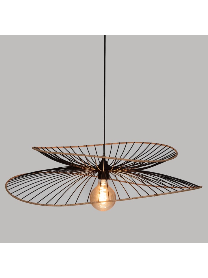 Atmosphera Créateur d'intérieur Hängeleuchte in schwarz günstig kaufen onesize