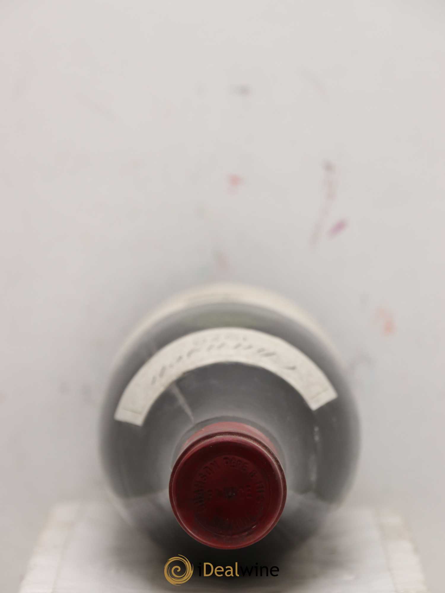 Chambertin Grand Cru Chanson  1970 - Lot de 2 Bouteilles