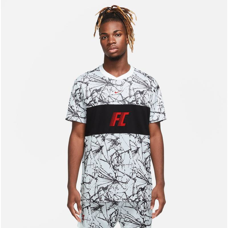 Nike FC Funktionsshirt Herren