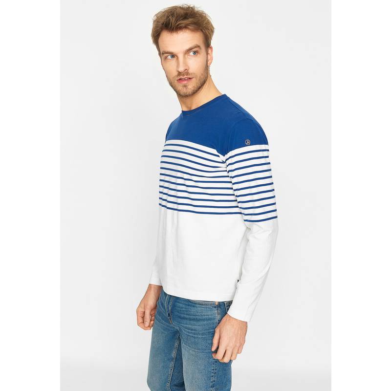 Sea Ranch Harley Sweatshirt Herren