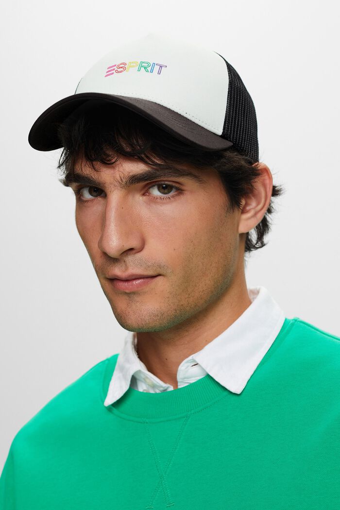 Trucker-Cap