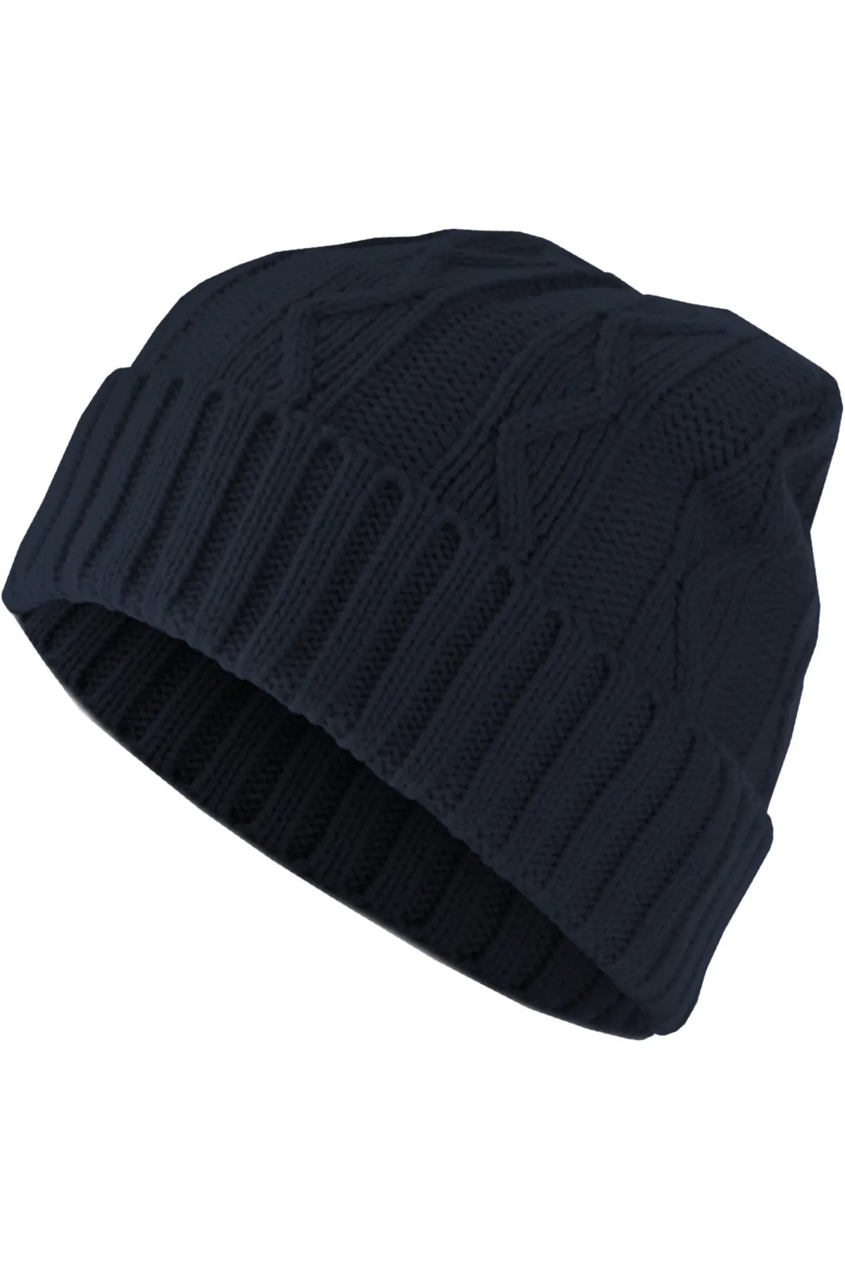 MSTRDS  Cap - Blau
