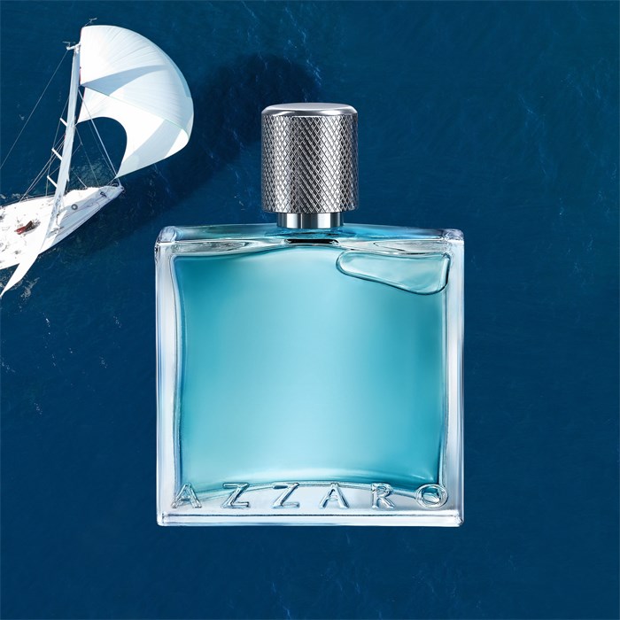 Eau de Toilette Spray