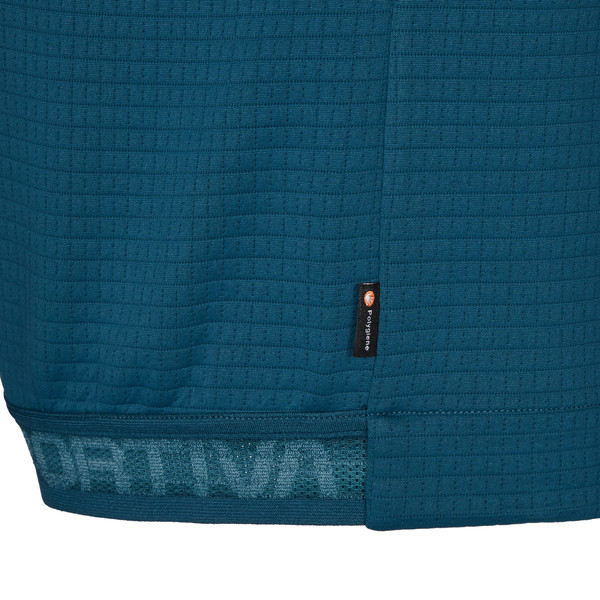 METHOD HOODY M Herren - Kapuzenjacke