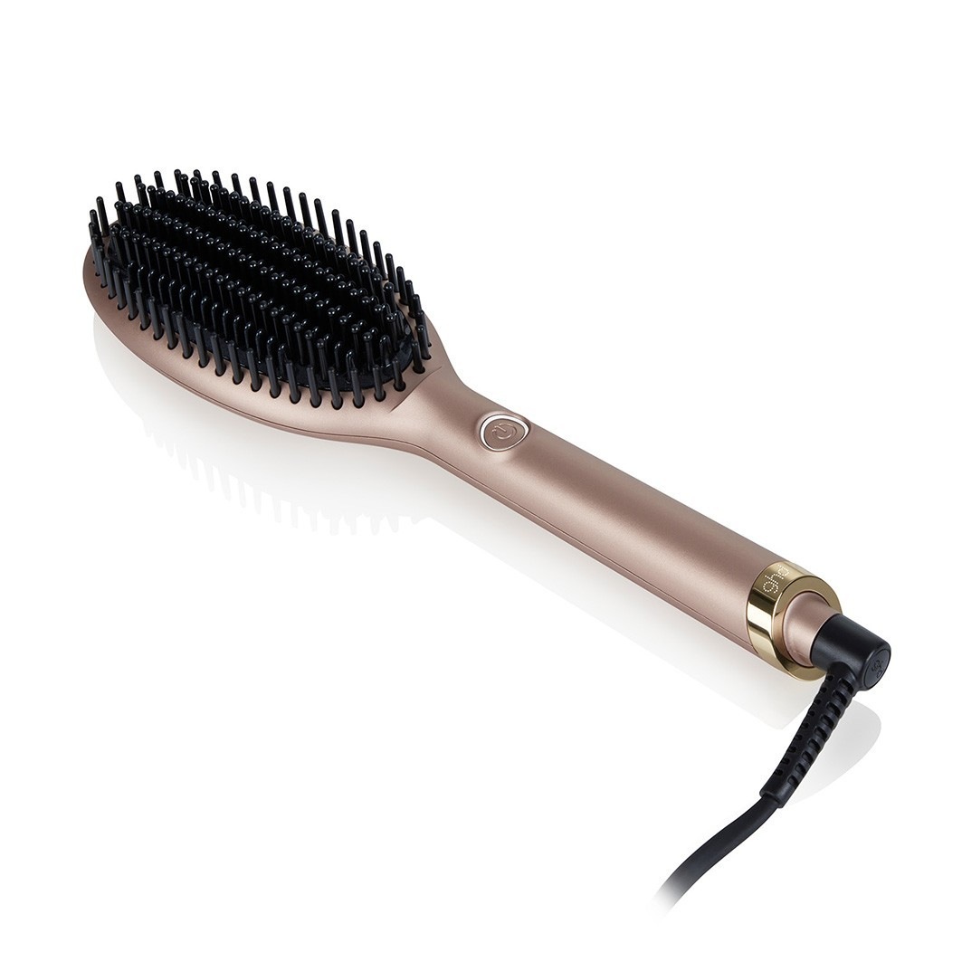 Glide Hot Brush Bronze