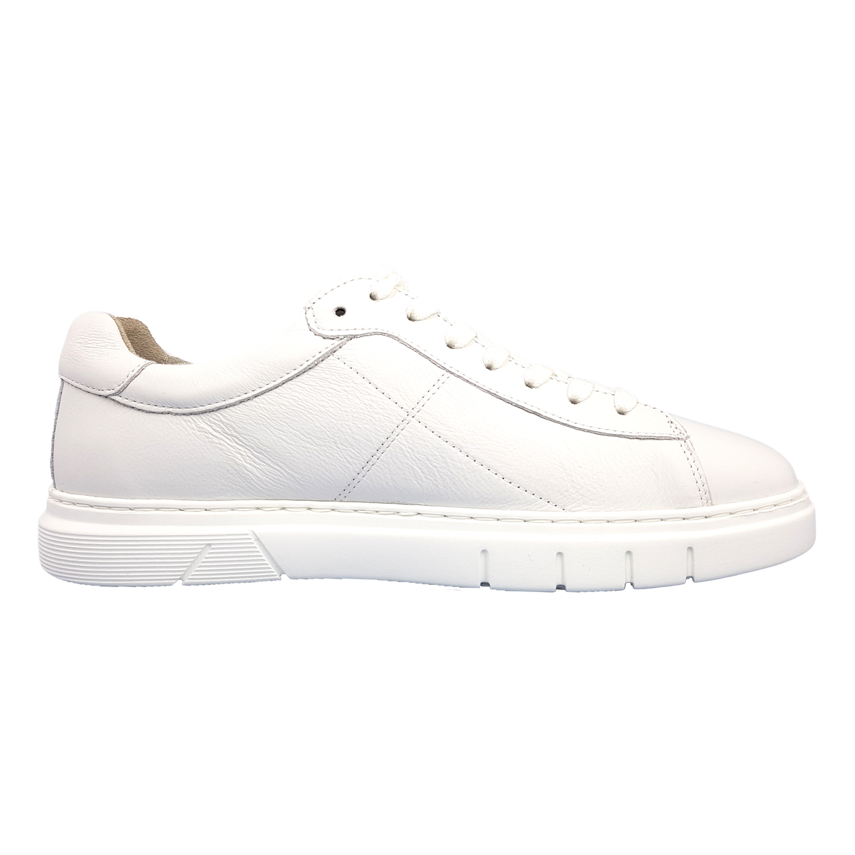 Pius Gabor 1023.10.01 Weiß 01 White