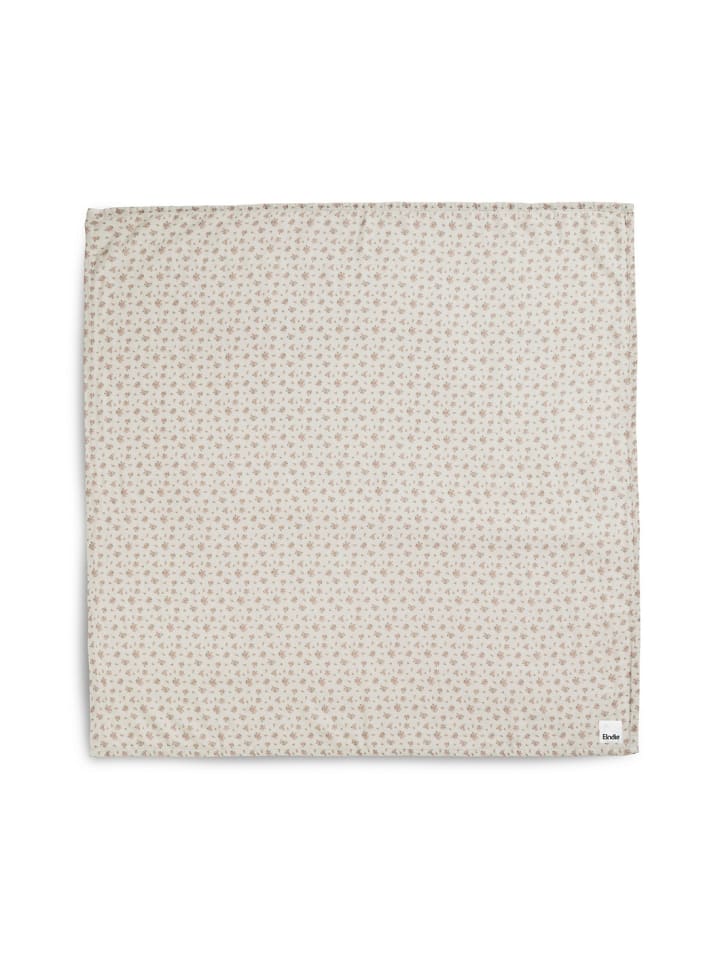Elodie Details Bambus Musselin Decke - Autumn Rose in Bunt 80 x 80 günstig kaufen onesize