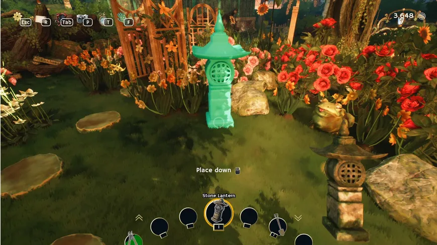 Garden Life - A Cozy Simulator
