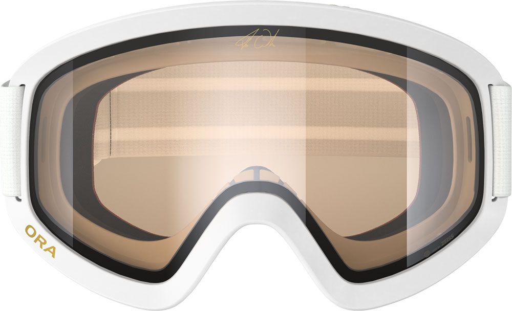 POC Ora Clarity Fabio Wibmer Edition - Goggle kaufen | Bike-Discount