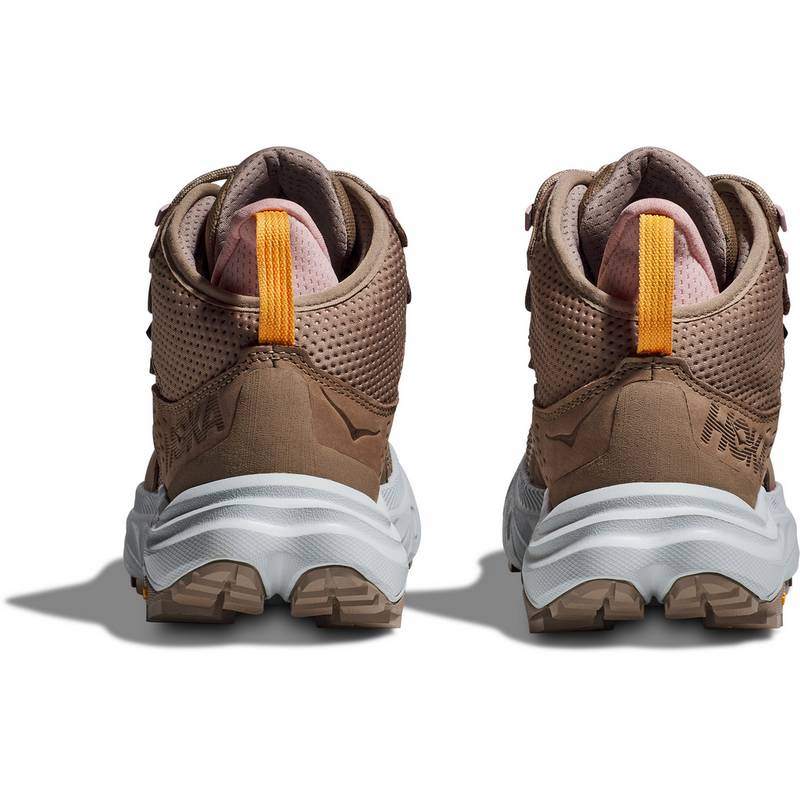 Hoka One One ANACAPA 2 MID Wanderschuhe Damen